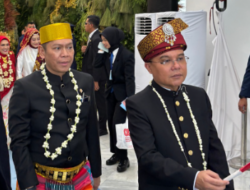 Wakil Ketua DPR RI, Adies Kadir Jadikan HUT ke-80 RI Momentum Meneguhkan Persatuan dan Kebhinekaan