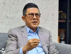 Soedeson Tandra Dorong Penguatan BNN NTT untuk Tangkal Penyelundupan Narkotika
