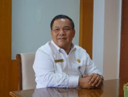 Wagub Riau SF Hariyanto Apresiasi Penghargaan Bintang Mahaputera untuk Bahlil Lahadalia