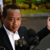 Menteri ESDM, Bahlil Lahadalia Targetkan 5.700 Desa dan 4.400 Dusun Terlistriki di Tahun 2029