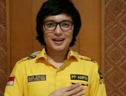 Aliza Gunado: Ketua DPD I Partai Golkar Lampung Ke Depan Harus Siap Menang dan Majukan Daerah