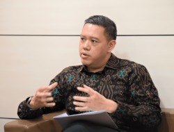 Dave Laksono Tekankan Pentingnya Diplomasi dan Patroli Maritim Untuk Jaga Ambalat