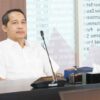 Soal Listrik Desa, Iwan Soelasno Optimis Menteri Bahlil Penuhi Target Prabowo