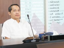 Soal Listrik Desa, Iwan Soelasno Optimis Menteri Bahlil Penuhi Target Prabowo