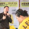 Amnesti dan Abolisi, Henry Indraguna: Jurus Politik Prabowo yang Sah Tapi Sarat Risiko