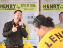 Amnesti dan Abolisi, Henry Indraguna: Jurus Politik Prabowo yang Sah Tapi Sarat Risiko