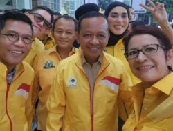 Nurul Arifin: Capaian ESDM di Era Menteri Bahlil Lahadalia Adalah Prestasi Besar