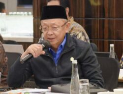Cek Endra Desak Percepatan Eksplorasi dan Pembangunan Jargas untuk Atasi Kekurangan Gas di Jawa Timur