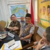 Zulfikar Arse Sadikin: Partai Golkar Harus Kembali ke Jalan Pembaharuan dan Pembangunan