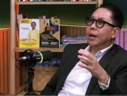 Pandangan Henry Indraguna Agar Hilirisasi Tak Merugikan Masyarakat