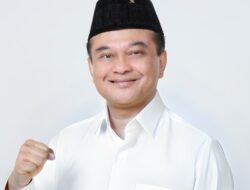 UNAS Bakal Kukuhkan Guru Besar Bidang Ilmu Politik Prof. Ganjar Razuni, Politisi Senior Partai Golkar