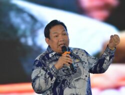 Eric Hermawan Ajak Mahasiswa UTM Siap Hadapi Tantangan Global