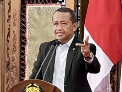 Kinerja ESDM Melesat, Menteri Bahlil Lahadalia Bukukan Rekor Produksi Migas, PNBP dan Investasi Sekaligus