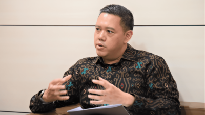 Dave Laksono Tekankan Pentingnya Diplomasi dan Patroli Maritim Untuk Jaga Ambalat