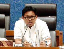 KUR 2025 Rp. 300 Triliun, Andhika Satya: Jangan Sekadar Tersalur, Harus Berdampak Nyata
