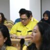 Achmad Annama Dukung Penuh Rencana Presiden Prabowo Hapus Tantiem di Lingkup BUMN