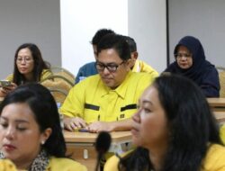 Achmad Annama Dukung Penuh Rencana Presiden Prabowo Hapus Tantiem di Lingkup BUMN