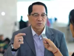 KADIN Usulkan Hari Ekonomi Pancasila, Firman Soebagyo: Momentum Teguhkan Gotong Royong dalam Pembangunan