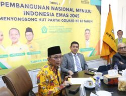 KH. Choirul Anam Desak Revisi Aturan Pendirian Rumah Ibadah Demi Jaga Kerukunan