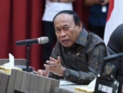 Muhidin M. Said: Utang Negara 2026 Masih Aman, Rasio Baru 39% dari PDB