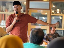 Sekolah Rakyat Jadi Program Andalan, Agung Widyantoro Pastikan Tidak Bertentangan Dengan Sekolah Negeri