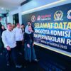 Dewi Asmara Minta BNPT Selaras Asta Cita Presiden Prabowo Tentang Kesiapsiagaan Nasionalisme