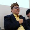 Achmad Annama: IASC Inisiatif Menkomdigi Meutya Hafid Benteng Digital Yang Dibutuhkan Bangsa