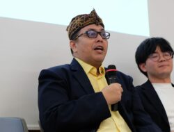 Achmad Annama: IASC Inisiatif Menkomdigi Meutya Hafid Benteng Digital Yang Dibutuhkan Bangsa