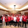 Daftar Lengkap Pengurus Bakornas Fokusmaker Periode 2025-2030