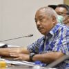 Dorong Pertumbuhan Ekonomi, Melchias Mekeng Minta Transfer Daerah Tetap Dipertahankan di RAPBN 2026