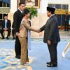 Menkomdigi Meutya Hafid Terima Bintang Mahaputera Utama, PP TUNAS Jadi Tonggak Perlindungan Anak di Ruang Digital