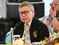 Taufan Pawe Dorong Pemda Maksimalkan BUMD di Tengah Pemangkasan TKD dalam RAPBN 2026