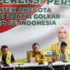Partai Golkar Siapkan Bimtek DPRD untuk Serap Aspirasi Rakyat dan Perkuat Kemandirian Fiskal