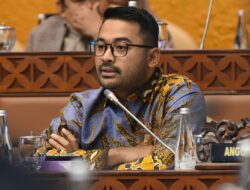 Zigo Rolanda Desak Pengaktifan Terminal 2 Bandara Internasional Minangkabau