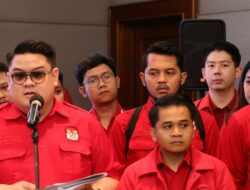 PERNAS VIII, Nethan: Kader Fokusmaker Bisa Tumbuhkan Ketaatan dan Jiwa Berkeadilan