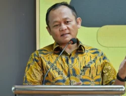 Fraksi Partai Golkar Siap Tinjau Ulang Tunjangan DPR, Sarmuji: Kepatutan Harus Jadi Ukuran Utama