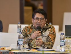 Beniyanto Tamoreka: Pemberdayaan Sumur Minyak Rakyat Harus Diprioritaskan Demi Jaga Ketahanan Energi