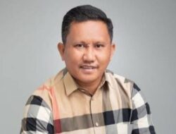 La Ode Darwin Nyatakan Siap Pimpin DPD I Partai Golkar Sultra