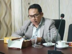 Kabar Duka! Anggota DPRD Lombok Tengah, Lalu Erlan Meninggal Dunia