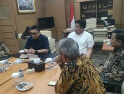 Fraksi Partai Golkar MPR Gelar Sarasehan Nasional Bahas Alokasi Anggaran Pendidikan