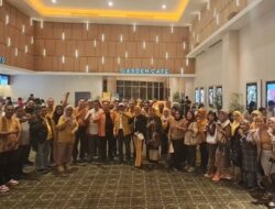 Kodrat Sunyoto Ajak Kader MKGR Jatim Nobar Lyora, Tekankan Pentingnya Edukasi Infertilitas