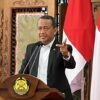 Menteri ESDM, Bahlil Lahadalia Incar Elektrifikasi 100 Persen di Tahun 2029