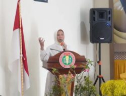 Elita Budiarti Apresiasi Dedikasi Guru Subang di Konkab PGRI 2025
