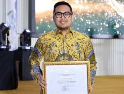 Pilar Saga Ichsan Bersyukur Tangsel Raih Penghargaan Kota Layak Anak Kategori Utama