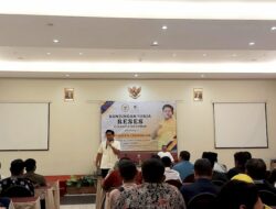 Andhika Satya Minta Bank Tak Langsung Tolak Usulan KUR Pelaku UMKM
