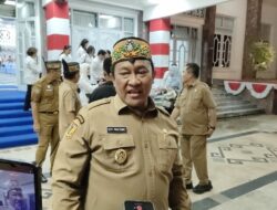 Edy Pratowo Mengaku Ditelepon Sekjen Sarmuji, Sinyal Dukungan di Musda Partai Golkar Kalteng?