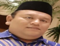 Imam Nasrullah Resmi Pimpin Partai Golkar Ngawi, Siap Mundur Bila Gagal Tambah Kursi Legislatif