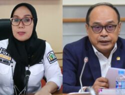 Andi Ina Kartika dan Supriansa Bisa Jadi Alternatif Kepemimpinan Partai Golkar Sulsel
