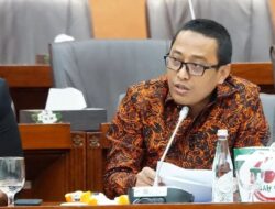 Ahmad Labib Dukung Prabowo, Dorong National Bargaining Framework untuk Mitra Asing