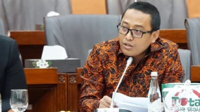 Ahmad Labib Dukung Prabowo, Dorong National Bargaining Framework untuk Mitra Asing